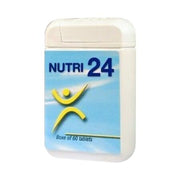 Nutri 24 60 compresse