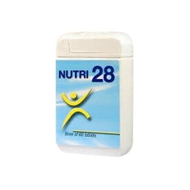 Nutri 28 60 compresse