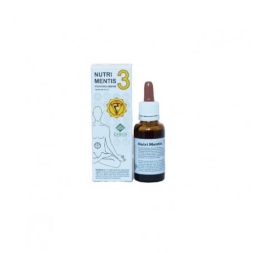 Nutri mentis 3 30 ml