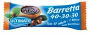 Nutri-z nocciolinella barretta 27g