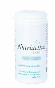 Nutriactive skin 60cps