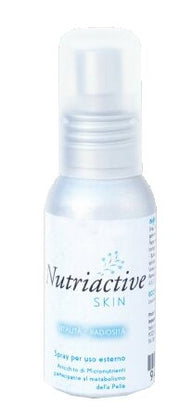 Nutriactive skin spray 50 ml
