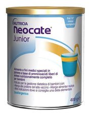Nutricia neocate junior 400 g
