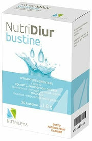 Nutridiur 20bust
