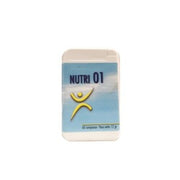 Nutriente 01 60 compresse