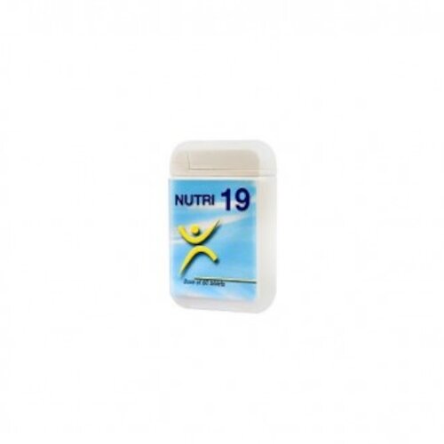 Nutriente 19 60 compresse