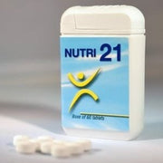 Nutriente 21 60 compresse