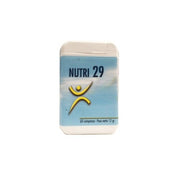 Nutriente 29 60 compresse