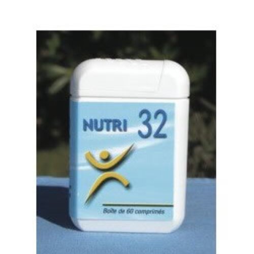 Nutriente 32 60 compresse