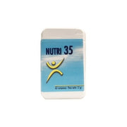 Nutriente 35 60 compresse