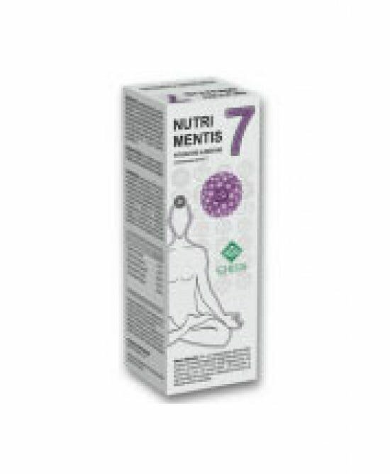 Nutriente mentis 7 30 ml