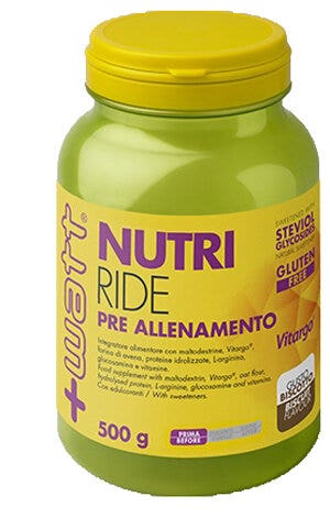 Nutriente ride pre allen 500g bisc