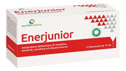 Nutrifarma enerjunior 10 flaconcini