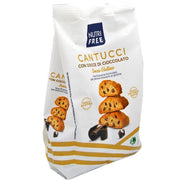 Nutrifree cantucci al cioccolato 240 g