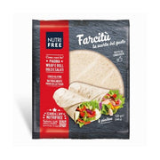 Nutrifree piadina 2x60 g