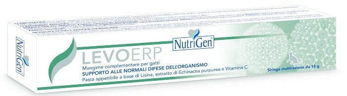 Nutrigen levoerp 15g
