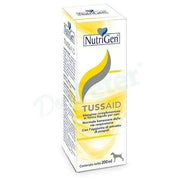 Nutrigen Tussaid sciroppo 200 ml