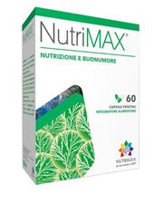 Nutrimax 60 capsule