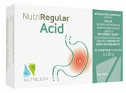 Nutriregular acid 20 compresse masticabile