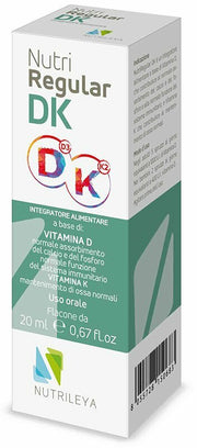 Nutriregular dk 20ml