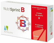 Nutrisprint b 30 compresse