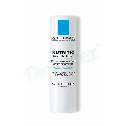 Nutritic labbra 4,7 ml