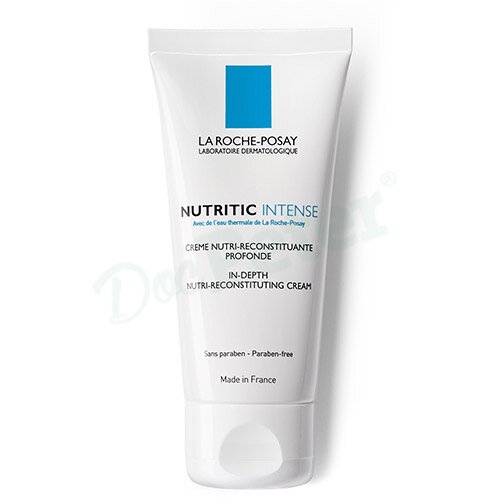 Nutritic tubo 50 ml