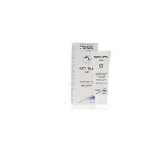 Nutritime plus face cream 50ml