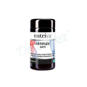 Nutriva artiflex arti 50 compresse