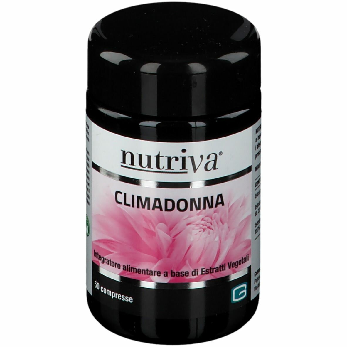 Nutriva climadonna 50 compresse