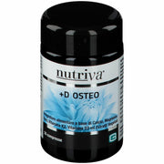 Nutriva d+ osteo 50 compresse