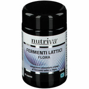Nutriva flora 50 compresse