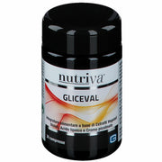 Nutriva gliceval 30 compresse
