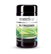 Nutriva nutrigenol 30 compresse