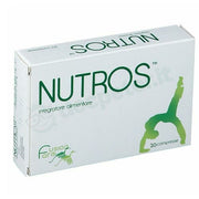 Nutros 20 compresse