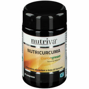 Nutruva nutricurcuma 30 compresse 1200 mg