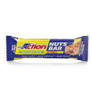 Nuts bar frutta 30 g