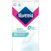Nuvenia pure sensibili protettiva slip30p