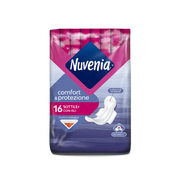 Nuvenia sottile ali 16 pezzi