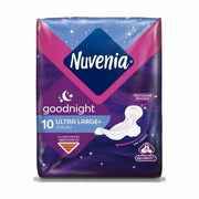 Nuvenia ultra notte ali 10pz