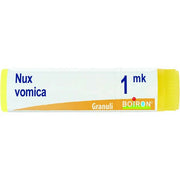 Nux vomica 1000k gl 1g