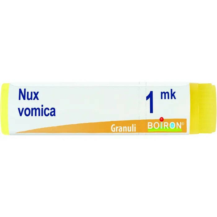 Nux vomica 1000k gl 1g