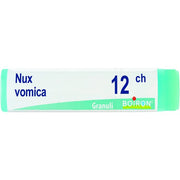 Nux vomica 12ch gl 1g