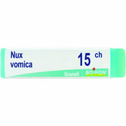 Nux vomica 15ch gl 1g
