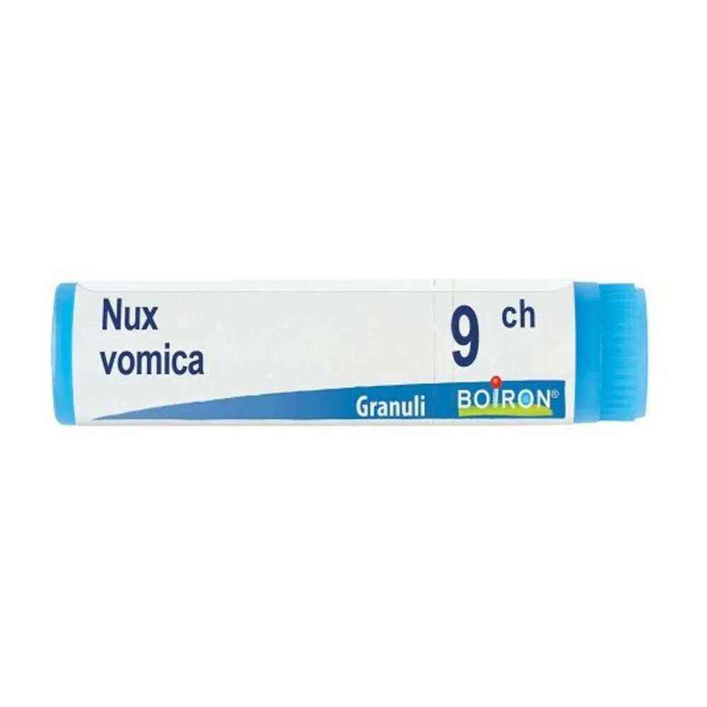 NUX VOMICA*9CH GL 1G