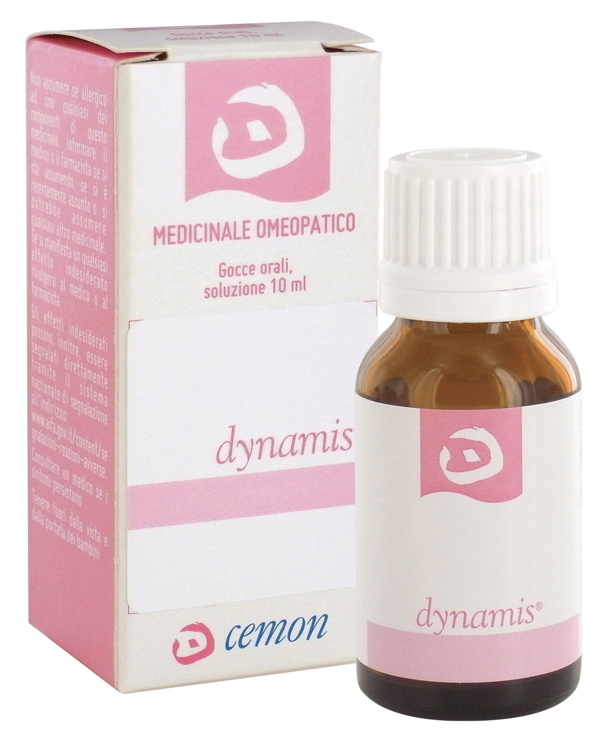 Nux vomica dyn 30ch 10ml