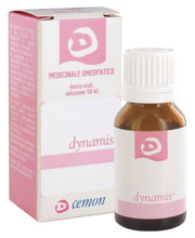 Nux vomica dyn 30ch 10ml