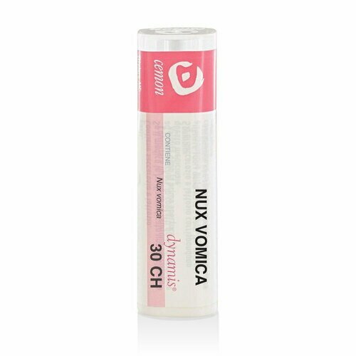 NUX VOMICA DYN*30CH GR