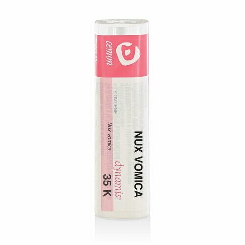 Nux vomica dyn 35k gr