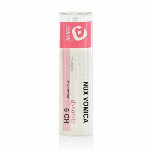 NUX VOMICA DYN*5CH GR